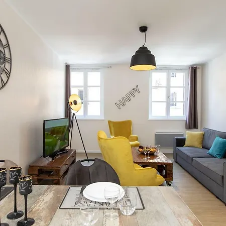 Apartment Welcome *