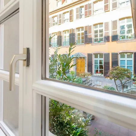 Apartment Welcome *