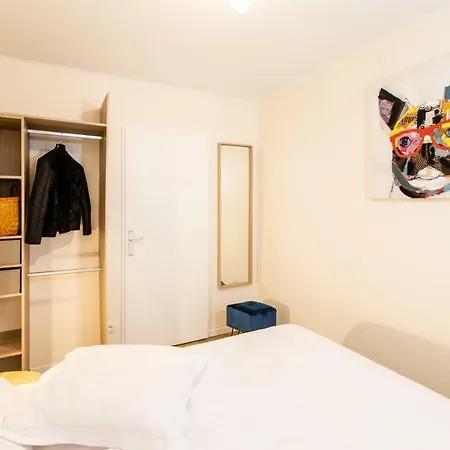 Apartment Welcome *