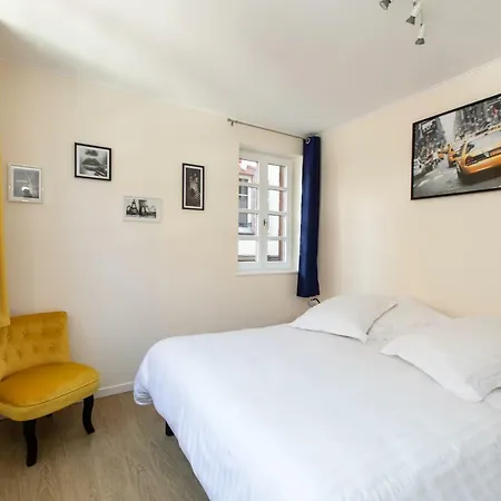 Apartment Welcome
