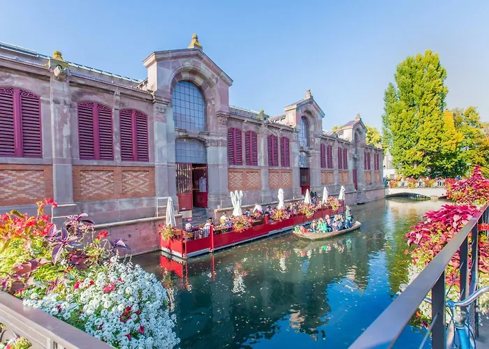 Welcome Appartement *